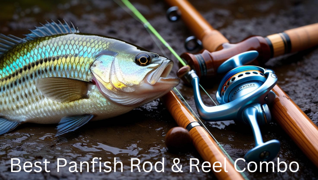 best panfish rod and reel combo 2025
