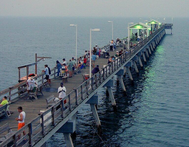 Best Whiting Rod and Reel Combo for 2025
