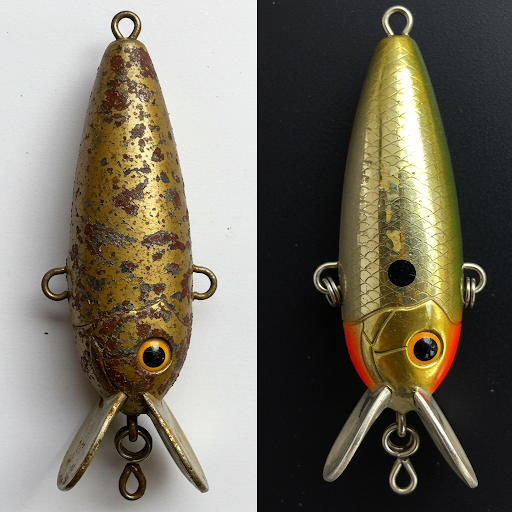how to clean old fishing lures; ultimate guide to cleaning fishing lures