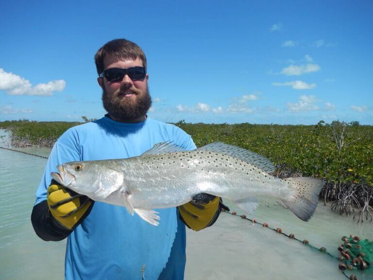 Best Speckled Trout Rod and Reel for 2025