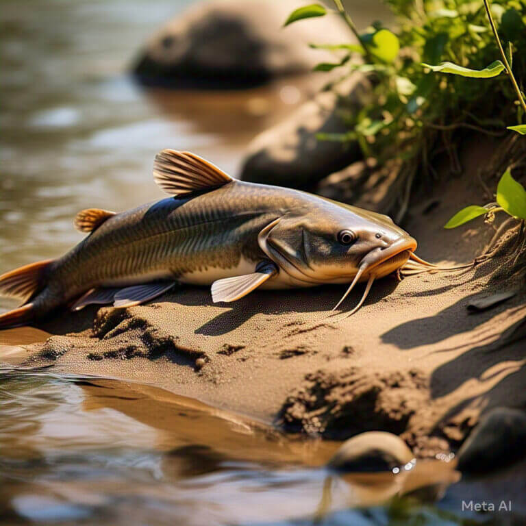 Best Time of Day to Catch Catfish