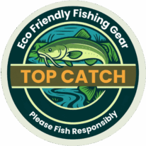 TOP CATCH | Please Fish Responsibly