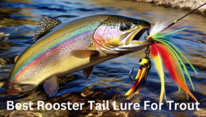 Best Rooster Tail lures for Trout